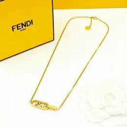 fendi collier s_123a074